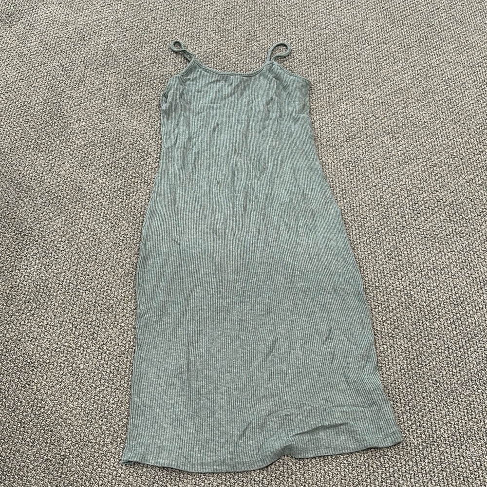 Wild Fable Maxi Dress